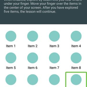 Meet your Posher, Kim